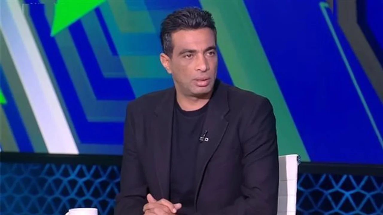 تحرك قضائي.. شادي محمد يلاحق صفحة إلكترونية قانونيًا بعد واقعة فتاة الأتوبيس